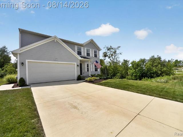 House for sale in Eaton, Michigan