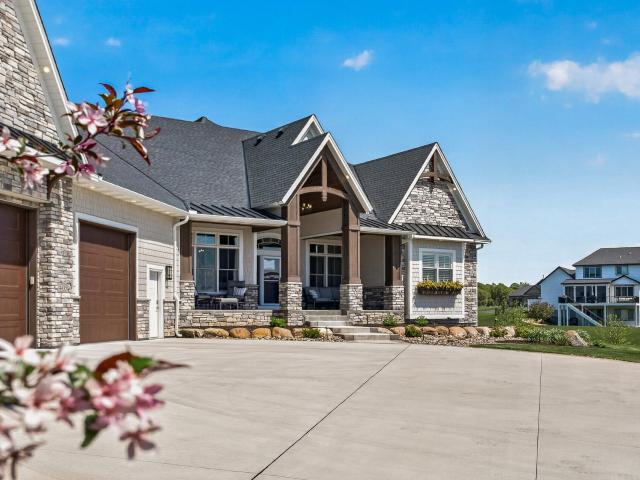 House for sale in Andover, Minnesota