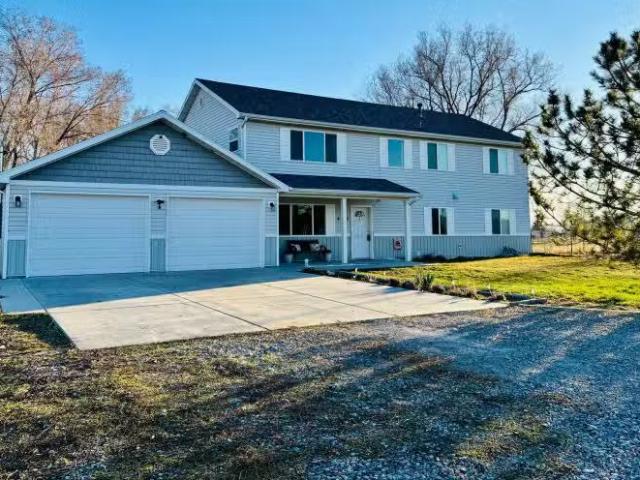 House for sale in Brigham City House for sale in Brigham City