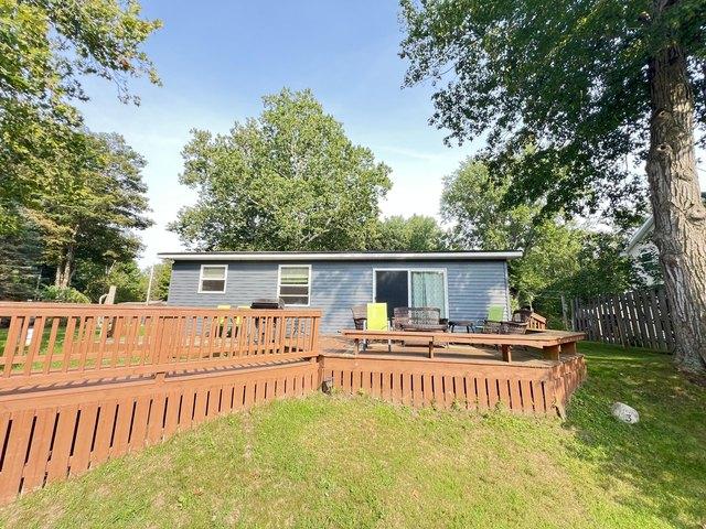 House for sale in Grant, Newaygo County