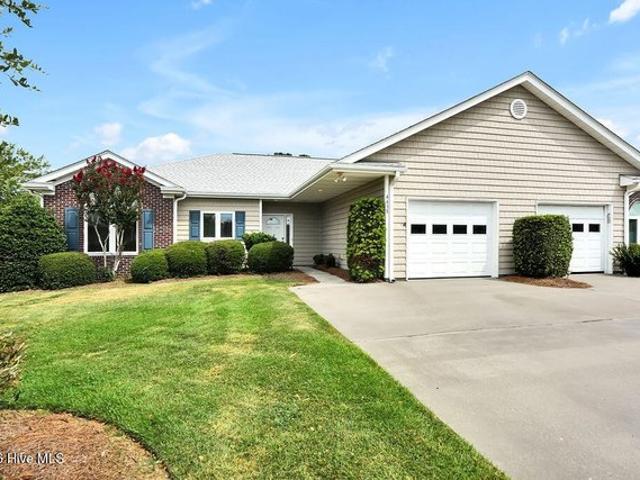 Townhouse for sale in Southport, North Carolina