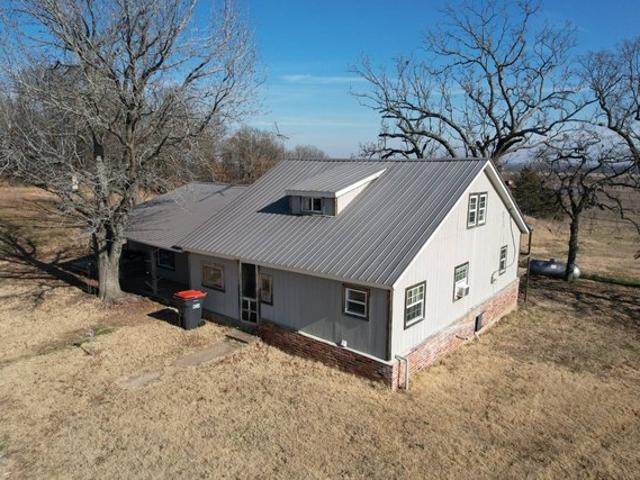 Farm for sale in Vinita, Oklahoma