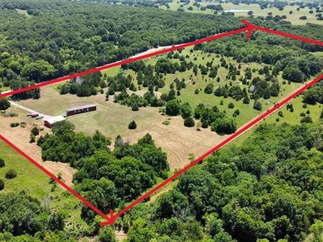 House for sale in Wynnewood, Oklahoma