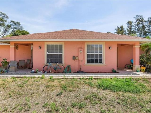 House for sale in Bonita Springs, Florida