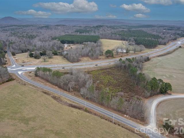 Land for sale in Albemarle, North Carolina