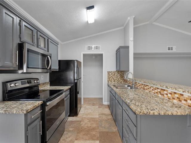 House for sale in Denton, Texas