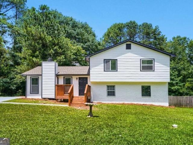 House for sale in Stone Mountain, Georgia