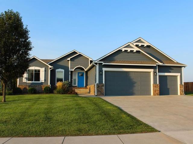 House for sale in Kansas