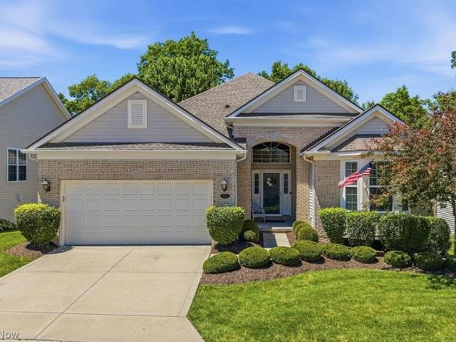House for sale in Summit, Ohio