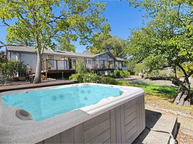 House for rent in Santa Rosa, California