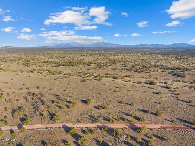 Land for sale in Williams, Arizona