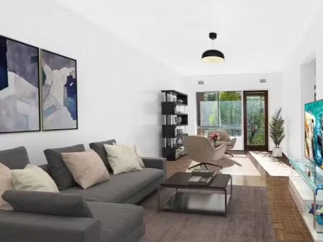 Apartment for rent in Sydney, New South Wales