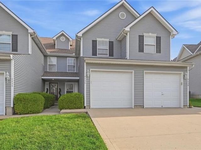 Townhouse for sale in Kansas City, Missouri