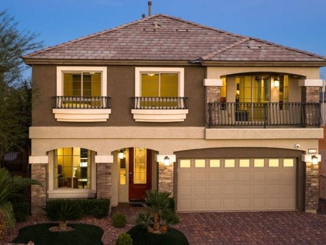 House for sale in Las Vegas, Nevada