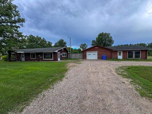 House for sale in Beltrami, Minnesota