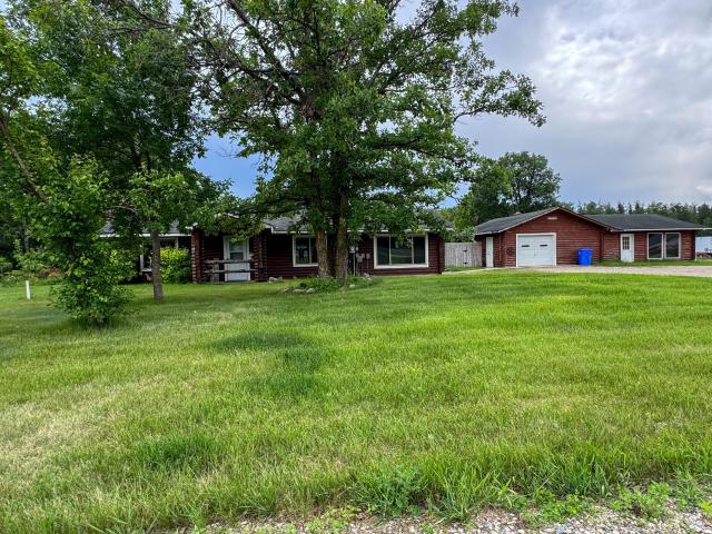 House for sale in Beltrami, Minnesota