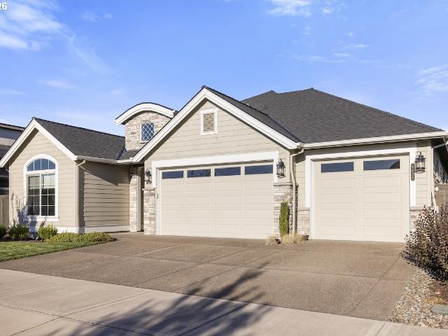 House for sale in Oregonia