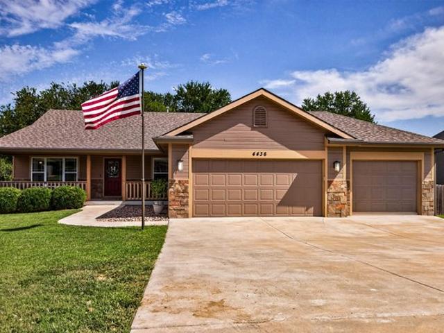 House for sale in Topeka, Shawnee County