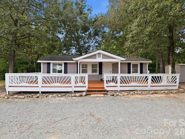 House for sale in South Carolina
