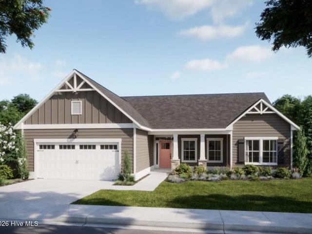 House for sale in Ash, North Carolina