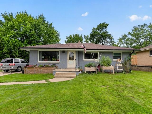 House for sale in Brown Deer, Wisconsin