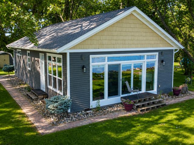 House for sale in Ottertail, Minnesota