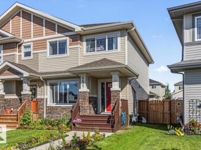 House for sale in Beaumont, Alberta