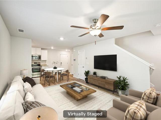 House for sale in East Point, Georgia