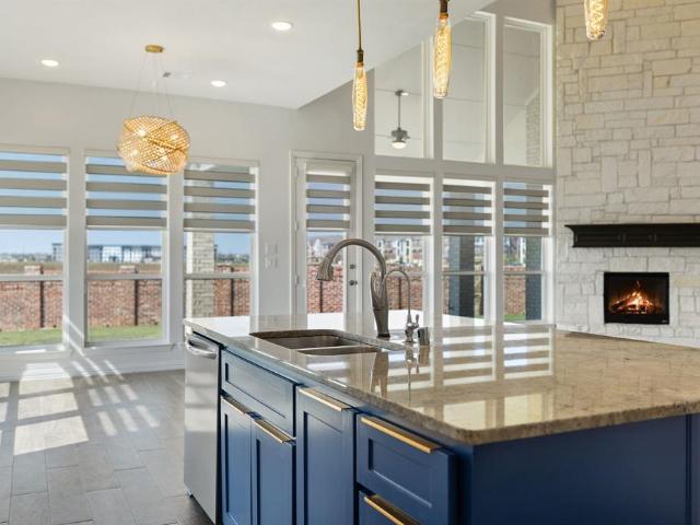 House for sale in Celina, Texas