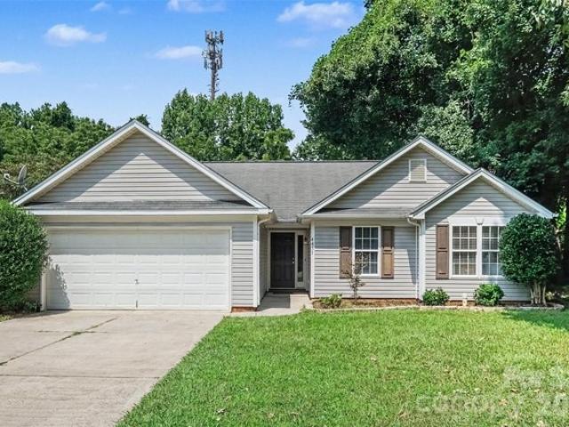 House for sale in Mecklenburg, North Carolina