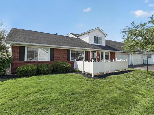 Condo for sale in Groveport, Ohio
