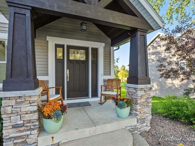 House for sale in Jamestown Charter Township, Ottawa County