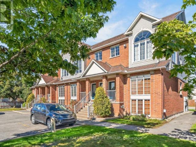 Townhouse for rent in Mulhurst Bay, Ontario