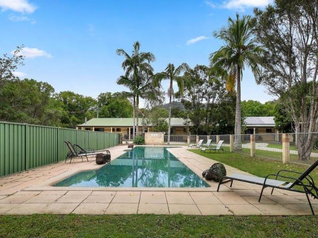 Apartment for rent in Mullumbimby