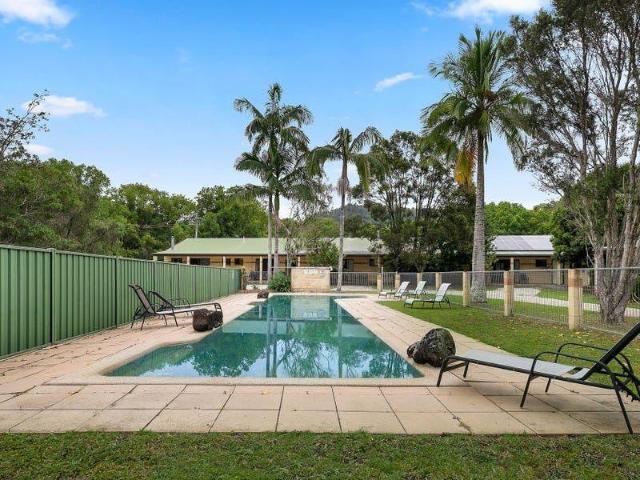 Apartment for rent in Mullumbimby