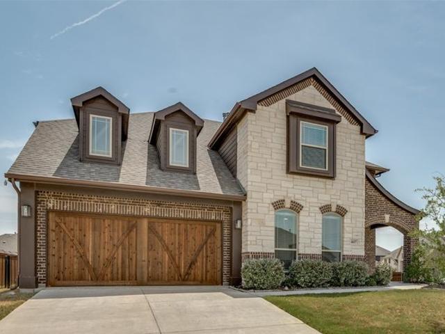 House for sale in Johnson, Texas