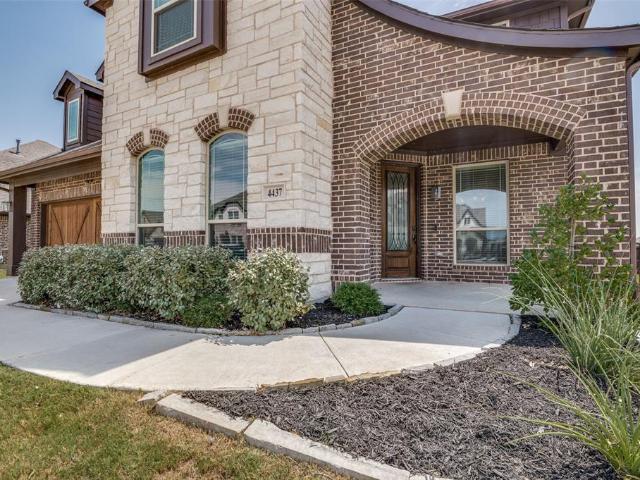 House for sale in Johnson, Texas