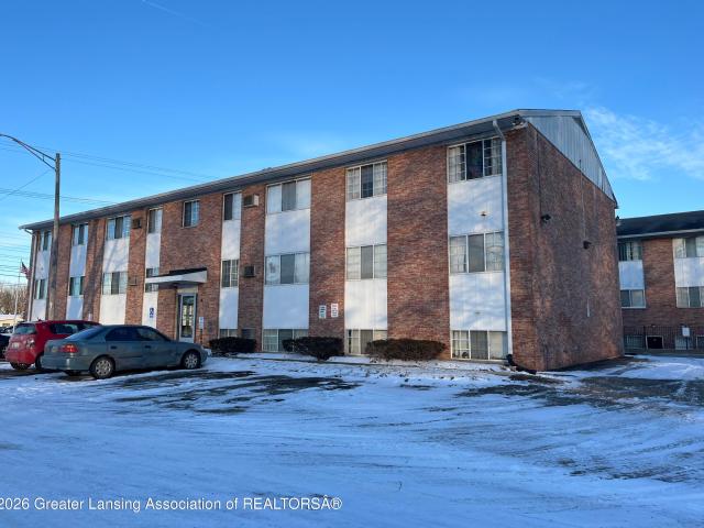Commercial for sale in Lansing, Michigan