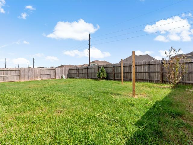 House for sale in Rosharon, Brazoria County