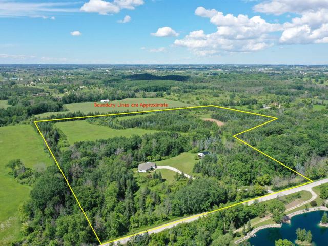 House for sale in Wisconsin