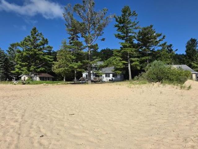 House for sale in Greenbush, Michigan