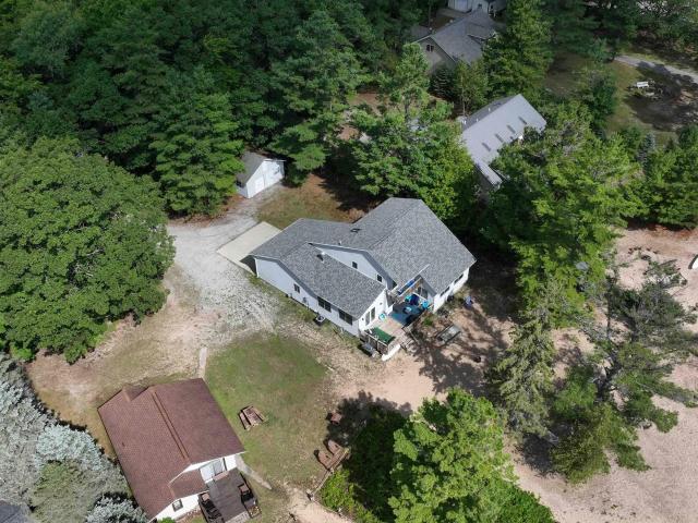 House for sale in Greenbush, Michigan