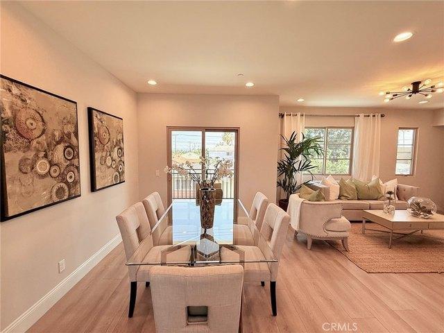 Townhouse for sale in Baldwin Park, California