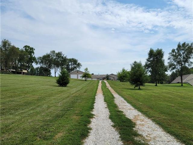 House for sale in Plattsburg, Missouri