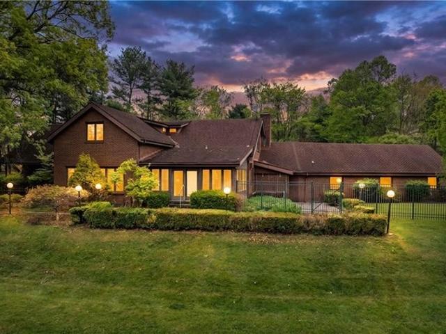 House for sale in Murrysville, Pennsylvania