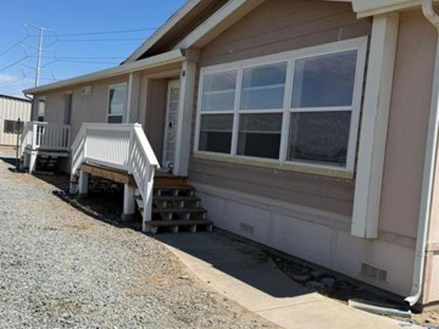 House for sale in Modesto, California