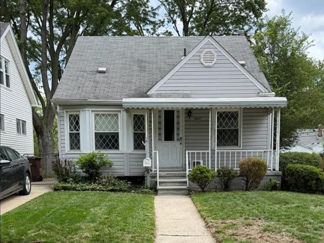 House for sale in Wayne, Michigan