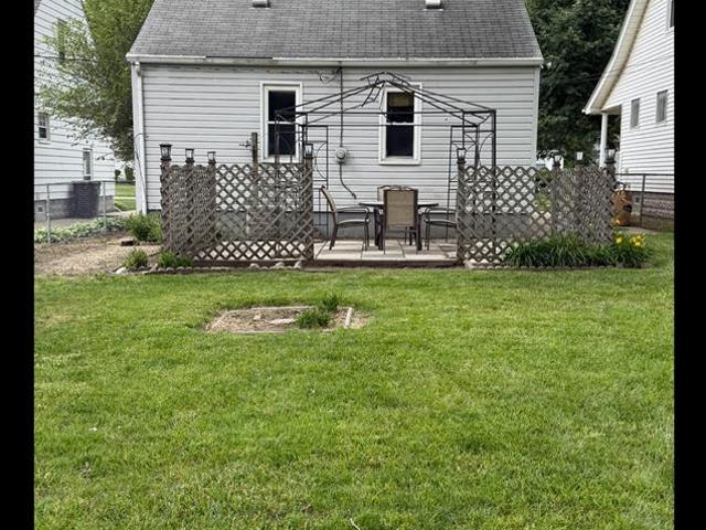 House for sale in Wayne, Michigan