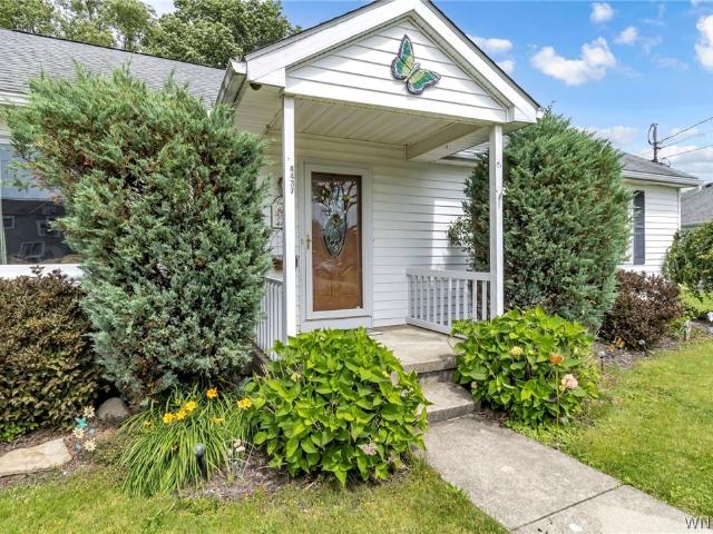 House for sale in Hamburg, New York