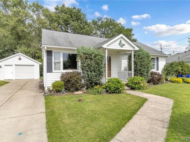 House for sale in Hamburg, New York